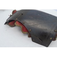 Catalogue Magasin DEMI CUIRASSE des GENDARMES DE FRANCE MAISON DU ROI LOUIS XIV et Louis XV - Collection Ariès - France Ancienne