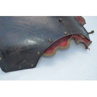 Catalogue Magasin DEMI CUIRASSE des GENDARMES DE FRANCE MAISON DU ROI LOUIS XIV et Louis XV - Collection Ariès - France Ancienne