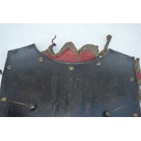 Catalogue Magasin DEMI CUIRASSE des GENDARMES DE FRANCE MAISON DU ROI LOUIS XIV et Louis XV - Collection Ariès - France Ancienne