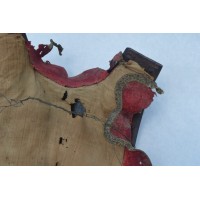 Catalogue Magasin DEMI CUIRASSE des GENDARMES DE FRANCE MAISON DU ROI LOUIS XIV et Louis XV - Collection Ariès - France Ancienne