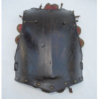 Archives  DEMI CUIRASSE des GENDARMES DE FRANCE MAISON DU ROI LOUIS XIV et Louis XV - Collection Ariès - France Ancienne Monarch