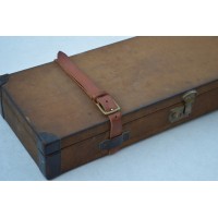Armes Catégorie C CARABINE CHASSE GLASER système HEEREN Cal 7 x 65R HARTMANN & WEISS {PRODUCT_REFERENCE} - 9