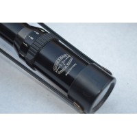 Armes Catégorie C CARABINE CHASSE GLASER système HEEREN Cal 7 x 65R HARTMANN & WEISS {PRODUCT_REFERENCE} - 8