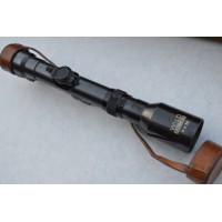 Armes Catégorie C CARABINE CHASSE GLASER système HEEREN Cal 7 x 65R HARTMANN & WEISS {PRODUCT_REFERENCE} - 12