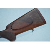 Armes Catégorie C CARABINE CHASSE GLASER système HEEREN Cal 7 x 65R HARTMANN & WEISS {PRODUCT_REFERENCE} - 10