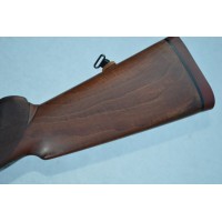 Armes Catégorie C CARABINE CHASSE GLASER système HEEREN Cal 7 x 65R HARTMANN & WEISS {PRODUCT_REFERENCE} - 7