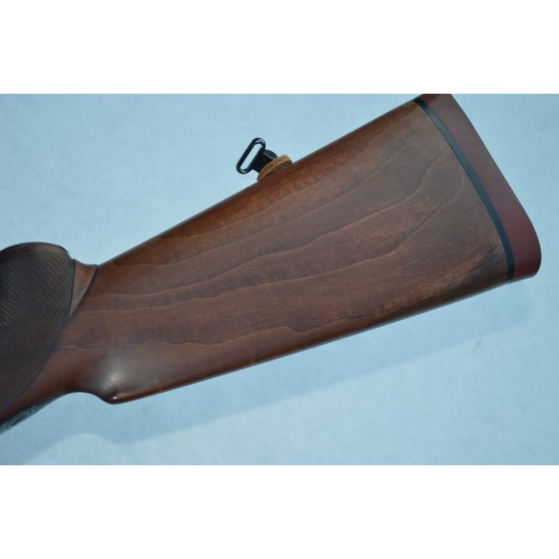 Armes Catégorie C CARABINE CHASSE GLASER système HEEREN Cal 7 x 65R HARTMANN & WEISS {PRODUCT_REFERENCE} - 7