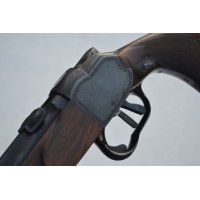 Armes Catégorie C CARABINE CHASSE GLASER système HEEREN Cal 7 x 65R HARTMANN & WEISS {PRODUCT_REFERENCE} - 5