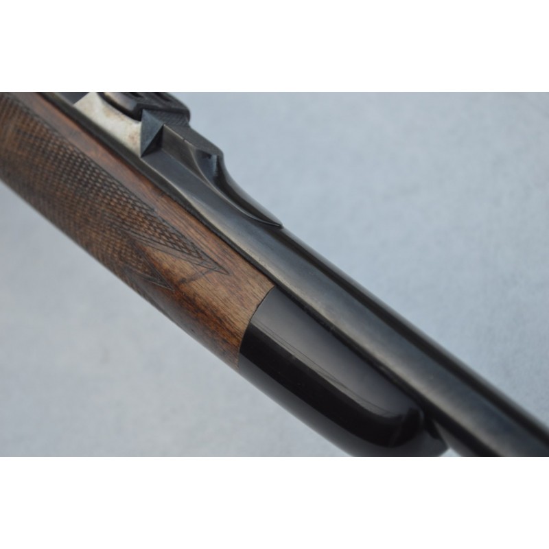 Armes Catégorie C CARABINE CHASSE GLASER système HEEREN Cal 7 x 65R HARTMANN & WEISS {PRODUCT_REFERENCE} - 14