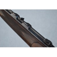 Armes Catégorie C CARABINE CHASSE GLASER système HEEREN Cal 7 x 65R HARTMANN & WEISS {PRODUCT_REFERENCE} - 15