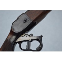Armes Catégorie C CARABINE CHASSE GLASER système HEEREN Cal 7 x 65R HARTMANN & WEISS {PRODUCT_REFERENCE} - 4