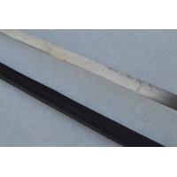 Armes Blanches SABRE LEGER D'OFFICIER DE GENDARMERIE DE FRANCE 1770 à 1788 MAISON DU ROI - FRANCE ANCIENNE MONARCHIE {PRODUCT_RE