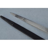 Armes Blanches SABRE D'OFFICIER DE GENDARMERIE DE FRANCE 1763 à 1788 GARNISON DE LUNÉVILLE - FRANCE ANCIENNE MONARCHIE {PRODUCT_