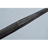 Armes Blanches SABRE D'OFFICIER DE GENDARMERIE DE FRANCE 1763 à 1788 GARNISON DE LUNÉVILLE - FRANCE ANCIENNE MONARCHIE {PRODUCT_