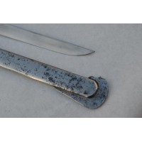 Armes Blanches SABRE DE Combat Cavalerie GENDARMERIE D'ARMEE MODELE de l'An IX  1801 - France Consulat / Premier Empire {PRODUCT