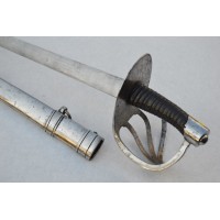 Armes Blanches SABRE DE COMBAT DE LA GENDARMERIE D'ARMÉE MODÈLE de l'An IX  1801 - France Consulat / Premier Empire {PRODUCT_REF