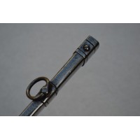 Armes Blanches SABRE DE Combat Cavalerie GENDARMERIE D'ARMEE MODELE de l'An IX  1801 - France Consulat / Premier Empire {PRODUCT