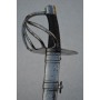 Armes Blanches SABRE DE COMBAT DE LA GENDARMERIE D'ARMÉE MODÈLE de l'An IX  1801 - France Consulat / Premier Empire {PRODUCT_REF