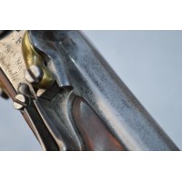 Catalogue Magasin PISTOLET An 9 SILEX de MARINE Modèle AN IX - 1801 Mre Nat Charleville dater 1805 / An13  - France Premier Empi