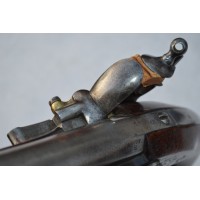 Catalogue Magasin PISTOLET An 9 SILEX de MARINE Modèle AN IX - 1801 Mre Nat Charleville dater 1805 / An13  - France Premier Empi