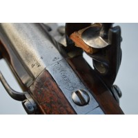 Catalogue Magasin PISTOLET An 9 SILEX de MARINE Modèle AN IX - 1801 Mre Nat Charleville dater 1805 / An13  - France Premier Empi