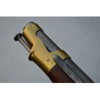 Catalogue Magasin PISTOLET An 9 SILEX de MARINE Modèle AN IX - 1801 Mre Nat Charleville dater 1805 / An13  - France Premier Empi