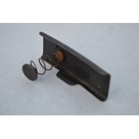 Pièces détachées en ligne MAUSER 1888 FOND DE MAGASIN {PRODUCT_REFERENCE} - 5