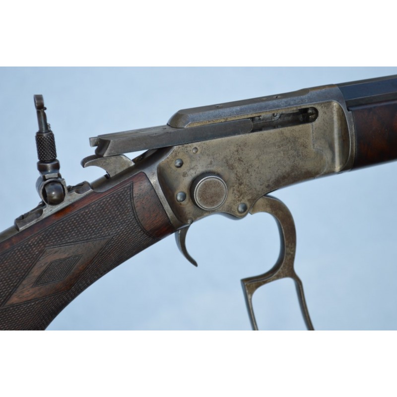 CARABINE MARLIN 1897 DE LUXE Calibre 22LR CARABINE MARLIN 1897 DE LUXE Calibre 22LR
