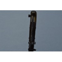 Militaria POIGNARD BAIONNETTE TRANCHEE COUTEAU DE COMBAT dit « Poignard de guerre » GRAS - France 1er GM {PRODUCT_REFERENCE} - 1