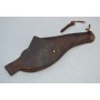 Militaria ETUI HOLSTER REVOLVER COLT 17 Modèle 1917 Cal 45 - USA 1er GM {PRODUCT_REFERENCE} - 1