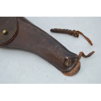 Militaria ETUI HOLSTER REVOLVER COLT 17 Modèle 1917 Cal 45 - USA 1er GM {PRODUCT_REFERENCE} - 3