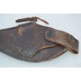 Militaria ETUI HOLSTER REVOLVER COLT 17 Modèle 1917 Cal 45 - USA 1er GM {PRODUCT_REFERENCE} - 5