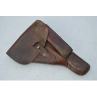Militaria ETUI WW2 PISTOLET ALLEMAND GP 35 - Allemagne seconde guerre mondiale {PRODUCT_REFERENCE} - 1