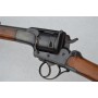 Armes Longues CARABINE REVOLVER AUGUSTE FRANCOTTE A LIEGE CALIBRE 11mm MAS1873 - Belgique XIXè {PRODUCT_REFERENCE} - 4