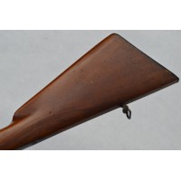 Armes Longues CARABINE REVOLVER FRANCOTTE A LIEGE 11MM - Belgique XIXè {PRODUCT_REFERENCE} - 22