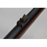 Armes Longues CARABINE REVOLVER FRANCOTTE A LIEGE 11MM - Belgique XIXè {PRODUCT_REFERENCE} - 12