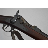 Archives  FUSIL SPRINFIELD TRAPDOOR 1884 RAMROD BAIONNETTE 1891 Cal 45/70 - USA XIXè {PRODUCT_REFERENCE} - 1