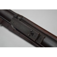 Catalogue Magasin FUSIL SPRINGFIELD TRAPDOOR MODEL 1888 EXPERIMENTAL BAIONNETTE 1891 Cal 45/70 - USA XIXè {PRODUCT_REFERENCE} - 