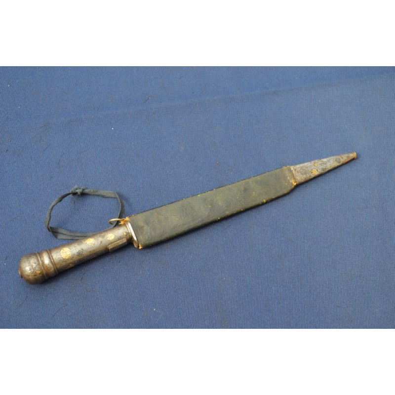 RARE COUTEAU TOULA perce cuirasse RUSSE RARE COUTEAU TOULA perce cuirasse RUSSE