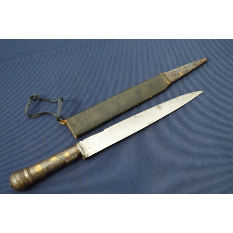 RARE COUTEAU TOULA perce cuirasse RUSSE RARE COUTEAU TOULA perce cuirasse RUSSE