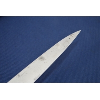 Coutellerie & Divers KARD perce cuirasse de Boukhara Ouzbékistan début XIXè {PRODUCT_REFERENCE} - 22