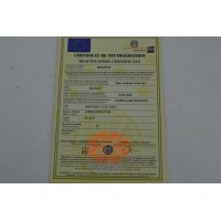 Armes Neutralisées  FP-45 LIBERATOR PISTOLET 45 ACP Neutralisé nouvelle norme EU 2020 - USA 2nd guere mondiale {PRODUCT_REFERENC