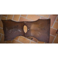 Catalogue Magasin CUIRASSE de GUERRE CAVALERIE CARABINIERS DU ROI vers 1730 1750 - Collection Ariès - France Ancienne Monarchie 