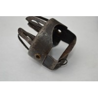 Pièces détachées en ligne CHARGETTE SPEEDLOADER WEBLEY 455 REVOLVER - GB XXè {PRODUCT_REFERENCE} - 3
