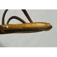 Archives  SABRE MAJOR d'ARTILLERIE A CHEVAL DE LA GARDE IMPERIALE 1806 1814 France 1er Empire {PRODUCT_REFERENCE} - 24