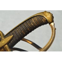 Archives  SABRE MAJOR d'ARTILLERIE A CHEVAL DE LA GARDE IMPERIALE 1806 1814 France 1er Empire {PRODUCT_REFERENCE} - 27