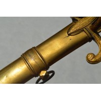 Archives  SABRE MAJOR d'ARTILLERIE A CHEVAL DE LA GARDE IMPERIALE 1806 1814 France 1er Empire {PRODUCT_REFERENCE} - 18