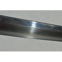 Art du Japon TANTO JAPON XIXè à FIGUE DE NIO EN BOIS LAQUE {PRODUCT_REFERENCE} - 33
