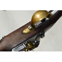 Armes de Poing PISTOLET SILEX CAVALERIE Modèle 1822 TROUPE - France RESTAURATION {PRODUCT_REFERENCE} - 19