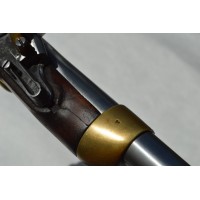Armes de Poing PISTOLET SILEX CAVALERIE Modèle 1822 TROUPE - France RESTAURATION {PRODUCT_REFERENCE} - 11